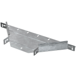 ESCA 5 Отвод Т-обр. 50х200-1,2 HDZ IEK