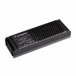 Блок питания ATS-LG-24-100-PFC-L (24V, 4.1A, 100W) (Arlight, IP20 Сетка, 5 лет) Блок питания ATS-LG-24-100-PFC-L (24V, 4.1A, 100W) (Arlight, IP20 Сетка, 5 лет)