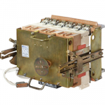 Автоматический выключатель ВА53-43 341830-00УХЛ3 1600А, 690В Автоматический выключатель ВА53-43 341830-00УХЛ3 1600А, 690В