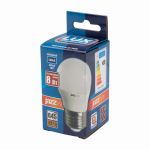 PLED-LX G45 8w E27 5000K Jazzway PLED-LX G45 8w E27 5000K Jazzway