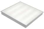 Светильник LED Effect ОФИС IP54 33Вт 3300лм 5000К IP54 КСС Д встраиваемые
