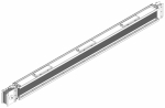 Секц. прям. распр. 1250А Al 3L+N+PER НК IP55 2+0 IEK