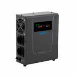 SKAT-UPS 300T источник питания Line-Interactive 220В, 300ВА, работает от 1 внешней АКБ SKAT-UPS 300T источник питания Line-Interactive 220В, 300ВА, работает от 1 внешней АКБ