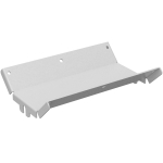 ESCA 7 Кр. пов. верт. внутр. 90град 50х200-2,0 RAL 9016 IEK