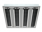 PTF/R UNI LED 595 EM 4000K светильник
