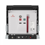 Силовой автомат. выкл. 3P Iu=2500А уставка тока расцеп.:1000А 85кА 6НЗ 6НО IP20 DKC