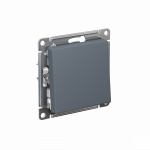 Выключатель 1кл 2-полюсный с/у грифель механизм AtlasDesign Systeme Electric Выключатель 1кл 2-полюсный с/у грифель механизм AtlasDesign Systeme Electric