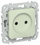 FLITE Роз. без з/к с з/ш 10А РСш01-0-ФлП пан. IEK