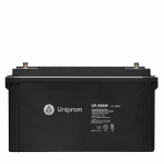 VRLA Батарея Uniprom 12V 100Ач