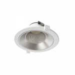 HIDE/R 20W D60 935 WH IP54/IP20