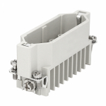 Вилка OptiLink HDC-HD-25-10-MC-(0,14-2,5)-250V