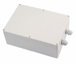 BOX IP65 for conversion kit 240х160х90