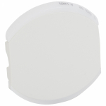 CLN Клавиша пуст SCS 2м бел CLN Клавиша пуст SCS 2м бел