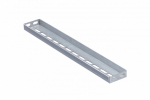 Профиль горизонтальный 50x1000 ПГ-02