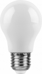Лампа светодиодная, (3W) 230V E27 6400K A50, LB-375 Лампа светодиодная, (3W) 230V E27 6400K A50, LB-375
