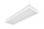 Светильник LED Effect ГРИЛЬЯТО IP40 20Вт 2100лм 4000К IP40 КСС Д встраиваемые
