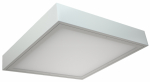 OWP ECO LED 595 IP54/IP54 EM 4000K светильник