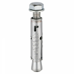 Стандартный анкер с болтом М8 DKC (1/25) Стандартный анкер с болтом М8 DKC (1/25)