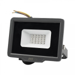 Прожектор светодиодный СДО PFL- C3   20w (compact) BLUE IP65  Jazzway Прожектор светодиодный СДО PFL- C3   20w (compact) BLUE IP65  Jazzway