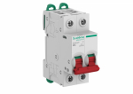 Выкл.нагрузки 2P 50A Systeme9 Systeme Electric (1/6/54)
