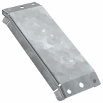 ESCA 5 Кр. пов. верт. внеш. 45град 35х50-0,8 HDZ IEK