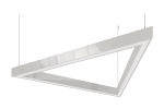 Светильник LED Effect СТРЕЛА R3 72Вт 4500лм 4000К IP20 КСС Д подвесные