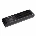 Блок питания ATS-LG-24-150-PFC-L (24V, 6.2A, 150W) (Arlight, IP20 Сетка, 5 лет) Блок питания ATS-LG-24-150-PFC-L (24V, 6.2A, 150W) (Arlight, IP20 Сетка, 5 лет)