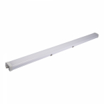 Светильник светодиод герметичный 50Вт 4000К 5800Лм IP65 PWP-С3 1200мм белый ДСП SHOPLIGHT Jazzway (1/12) Светильник светодиод герметичный 50Вт 4000К 5800Лм IP65 PWP-С3 1200мм белый ДСП SHOPLIGHT Jazzway (1/12)