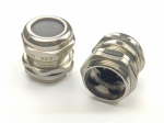 Кабельный ввод ВКЭ1-ЛР-М50-38-L13 IP66/IP67/IP68 ГОФРОМАТИК (ЗЭТАРУС)
