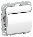 FLITE Выключ. карточный 30А ВК-0-ФлБ бел. IEK