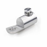 Наконечник болтовой 1НБ 35-50 (угол 10 гр.) (до 1 кВ) (5 шт/уп) Промрукав