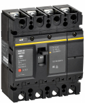 Выкл. авт. ВА88-35 4P 125А 35кА MASTER IEK Выкл. авт. ВА88-35 4P 125А 35кА MASTER IEK