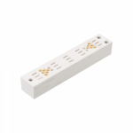 Коннектор прямой MAG-CON-25-I-POWER (WH, 5LN) (Arlight, IP20 Пластик, 5 лет) Коннектор прямой MAG-CON-25-I-POWER (WH, 5LN) (Arlight, IP20 Пластик, 5 лет)