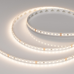 Лента RT-A128-8mm 24V Warm3500 (10 W/m, IP20, 5m) (Arlight, высок.эфф.150 лм/Вт) Лента RT-A128-8mm 24V Warm3500 (10 W/m, IP20, 5m) (Arlight, высок.эфф.150 лм/Вт)