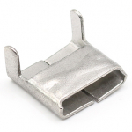 Скрепа для ленты С-20 Нилед (100/100/500)