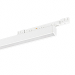 Светильник MAG-MICROCOSM-FLAT-L300-10W Warm3000 (WH, 100 deg, 24V) (Arlight, IP20 Металл, 5 лет)