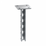 Стойка STRUT СС-41х41х2800 (2,5мм) Промрукав