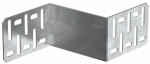 Переходник H100х50 HDZ IEK (1/2)
