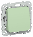 FLITE Подсветка встраиваемая 4000К ПЛ20-ФлФ фис. IEK