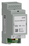 ПЛК W. Преобр. инт. Modbus RTU для уд. подкл. ONI