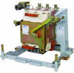 Автоматический выключатель АВ2М4СВ-55-41-УХЛ3 400А, 690В Автоматический выключатель АВ2М4СВ-55-41-УХЛ3 400А, 690В