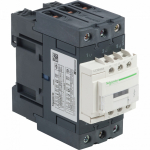 Контактор 1НО 1НЗ 40А кат.24В AC SE Contactor D