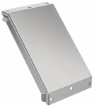 ESCA 5 Кр. пов. верт. внеш. 90град 50х100-0,8 IEK ESCA 5 Кр. пов. верт. внеш. 90град 50х100-0,8 IEK