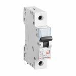 Авт.выкл. 1Р 10А 6кА B TX3 Legrand (1/10/100)