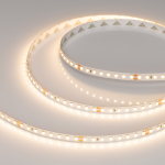 Лента RT-A128-8mm 24V Warm2700 (10 W/m, IP20, 5m) (Arlight, высок.эфф.150 лм/Вт) Лента RT-A128-8mm 24V Warm2700 (10 W/m, IP20, 5m) (Arlight, высок.эфф.150 лм/Вт)