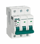 Авт.выкл. 3Р 6А 6кА C ВА-103 DEKraft Авт.выкл. 3Р 6А 6кА C ВА-103 DEKraft