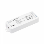 INTELLIGENT ARLIGHT Диммер SMART-PWM-102-72-RGB-SUF (12-24V, 3x4A, ZB) (IARL, Контроллер) INTELLIGENT ARLIGHT Диммер SMART-PWM-102-72-RGB-SUF (12-24V, 3x4A, ZB) (IARL, Контроллер)