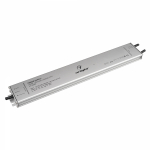 Блок питания ARPV-LG24400-LINEAR-PFC (24V, 16.6A, 400W) (Arlight, IP67 Металл, 5 лет)