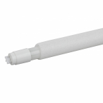 Лампочка светодиодная ЭРА STD LED T8-10W-840-G13-600mm G13 10 Вт трубка стеклянная нейтральный белый свет пенка