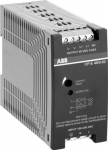 Источник постоянного тока 85-264В 30ВА 48В стабил-ное выходное напряжение 30Вт на DIN-рейку устойчив к КЗ IP20 ABB COS/SST светосигнальная аппаратура